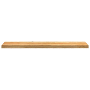 Eiche Treppenstufen Hellbraun 120x30cm, 12er Set