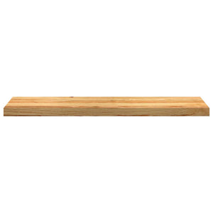 Eiche Treppenstufen Hellbraun 100x30cm, 16er Set
