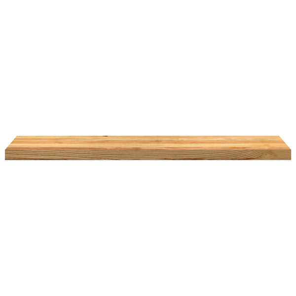Eiche Treppenstufen Hellbraun 110x30cm, 16er Set