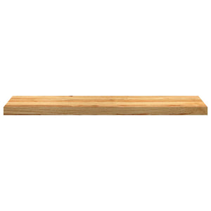 Eiche Treppenstufen Hellbraun 100x25cm, 20 Stk.