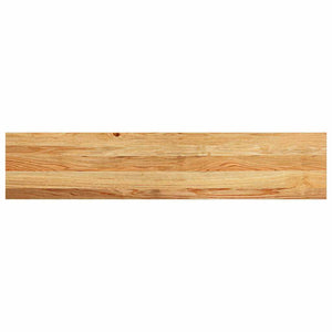 Eiche Treppenstufen Hellbraun 120x25 cm, 20er Set
