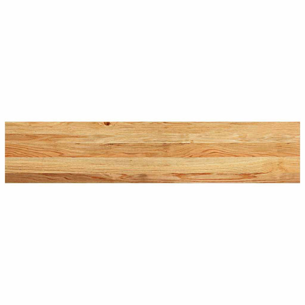 Eiche Treppenstufen Hellbraun 120x25 cm, 20er Set