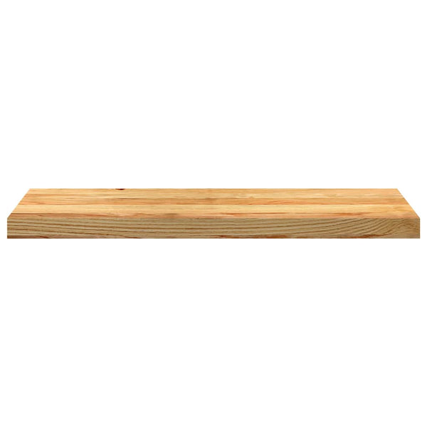 Eiche Treppenstufen Hellbraun 80x30cm 20er Set