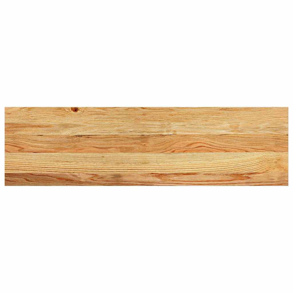 Eiche Treppenstufen Hellbraun 90x30cm, 20er Set