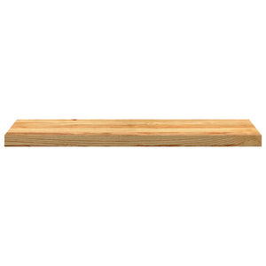 Eiche Treppenstufen Hellbraun 90x30cm, 20er Set