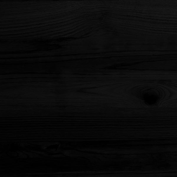 Eiche Treppenstufen Dunkelbraun 70x30 cm, 4er Set