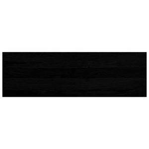 Eiche Treppenstufen Dunkelbraun 80x25cm 8er Set