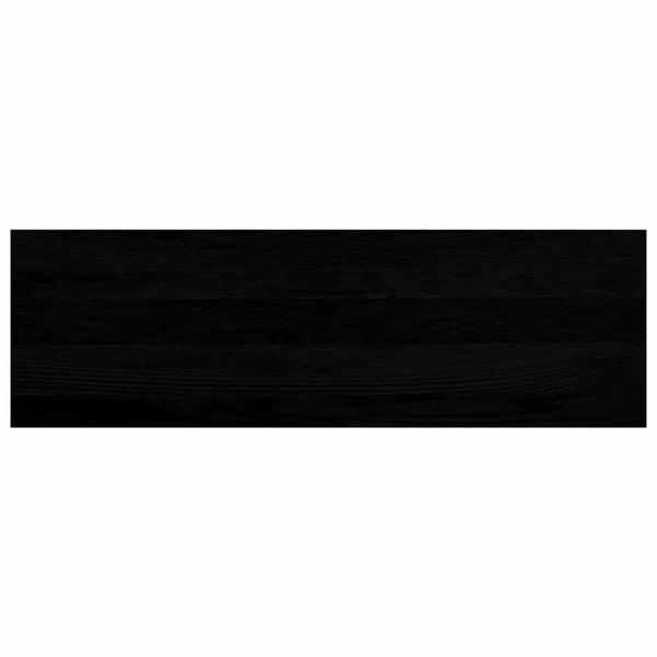 Eiche Treppenstufen Dunkelbraun 80x25cm 8er Set