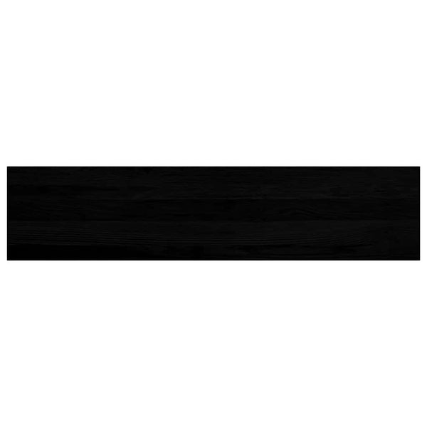 Eiche Treppenstufen Dunkelbraun 110cm 8er Set