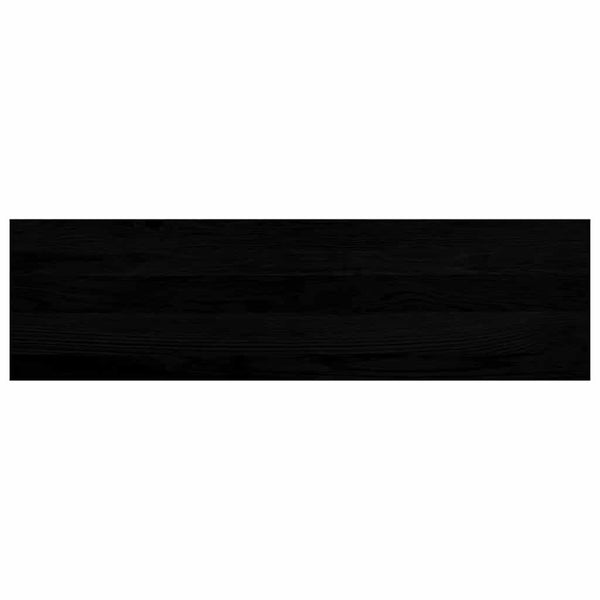 Treppenstufen Eiche Dunkelbraun 90x30 cm, 8er Set