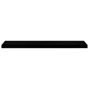 Eiche Treppenstufen Dunkelbraun 110x30cm 8er Set