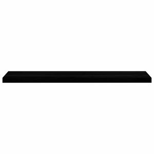 Eichenholz Treppenstufen Dunkelbraun 120x30cm 8er Set