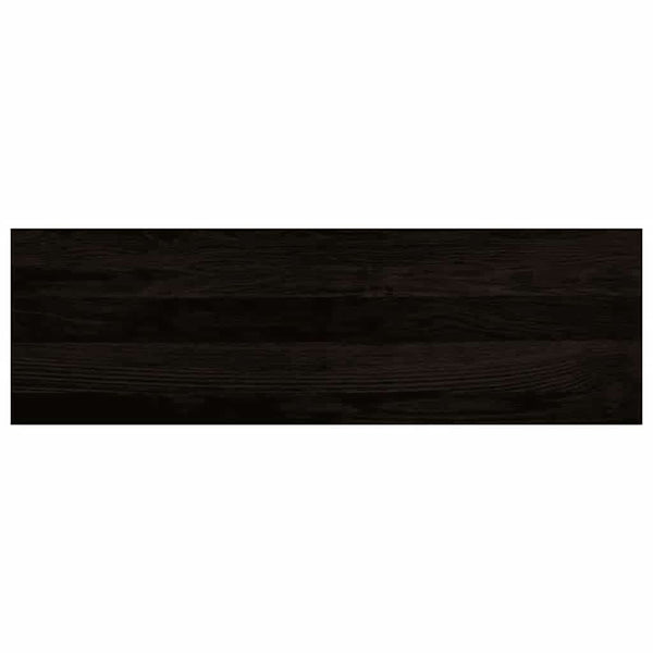 Eiche Treppenstufen Dunkelbraun 80x25cm (16er Set)
