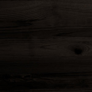 Treppenstufen Dunkelbraun 110x30 cm Eiche Massivholz 16 Stk