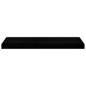 Eiche Treppenstufen Dunkelbraun 70x25 cm, 20er Set