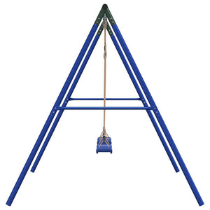 Schaukel Set mit 2 Schaukelsitzen
