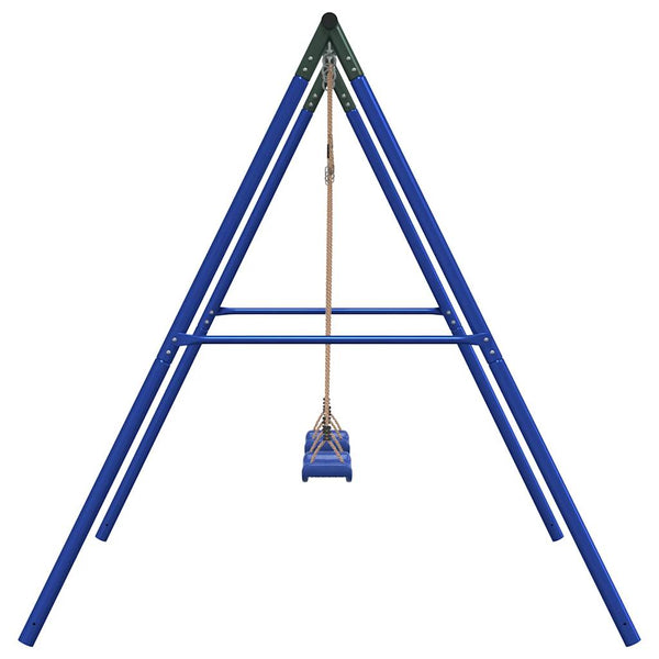 Schaukel Set mit 2 Schaukelsitzen