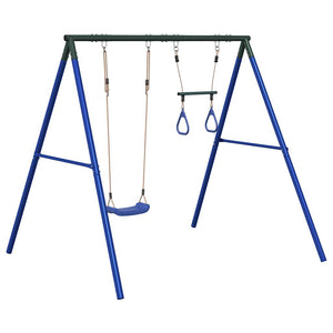 Schaukel Set mit Trapez