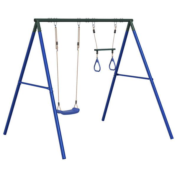 Schaukel Set mit Trapez