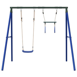 Schaukel Set mit Trapez