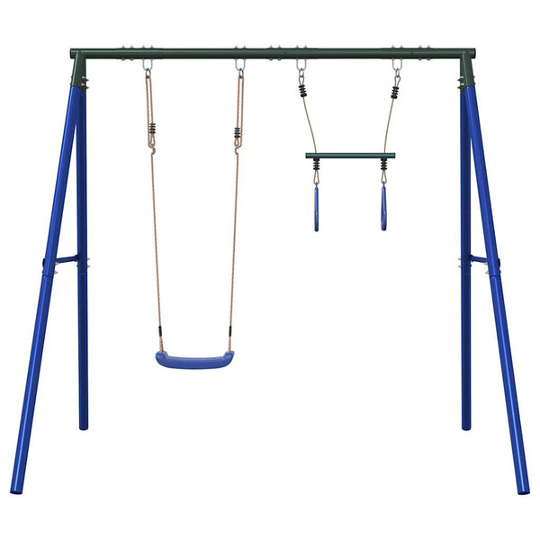 Schaukel Set mit Trapez