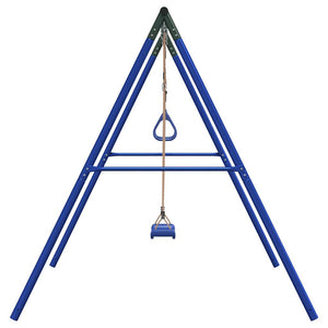 Schaukel Set mit Trapez