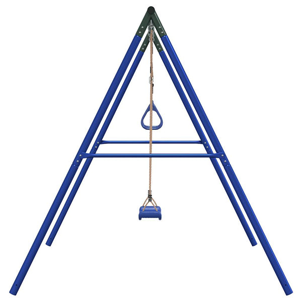 Schaukel Set mit Trapez