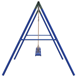 Schaukel Set mit 3 Schaukelsitzen