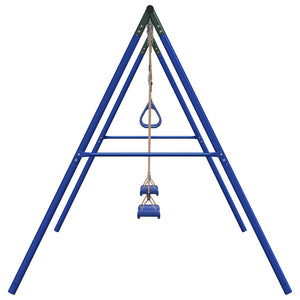 Schaukel Set mit Sitzen und Trapez