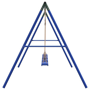 Schaukel Set mit 4 Schaukelsitzen