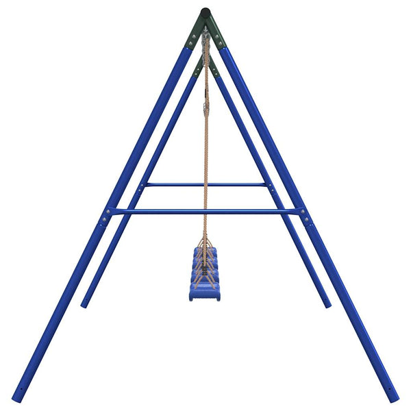 Schaukel Set mit 4 Schaukelsitzen