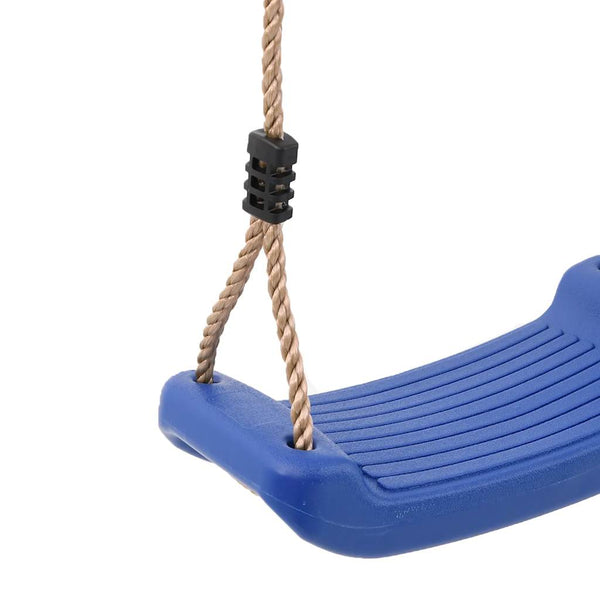 Schaukel Set mit 4 Schaukelsitzen