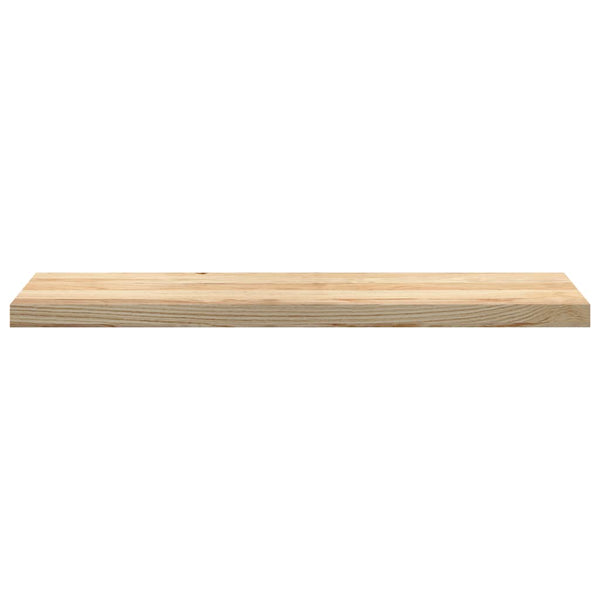 Eichenholz Treppenstufen, 2er Set