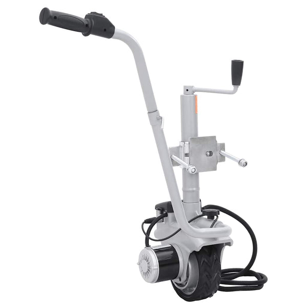 Motorisiertes Stützrad 12V/350W