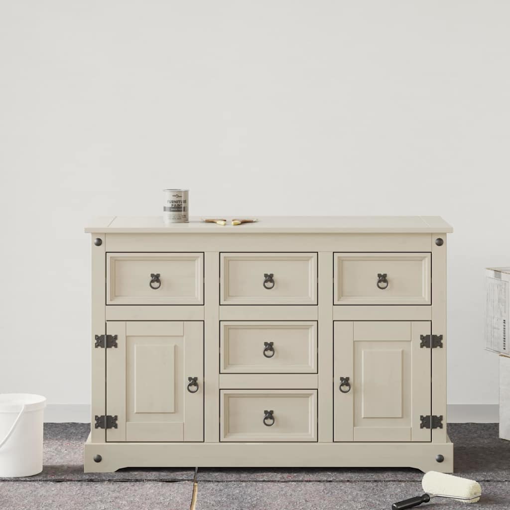 Möbelfarbe Braun 0,75 L