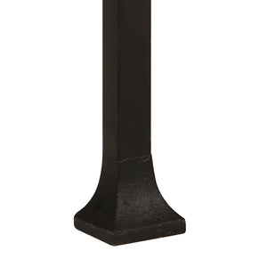 vidaXL Ensemble de bar 7 pcs Bois de manguier massif