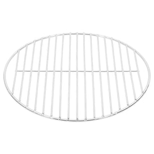 Grillrost Rund Ø34,5 cm Edelstahl