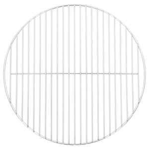 Grillrost Rund Ø44,5 cm Edelstahl