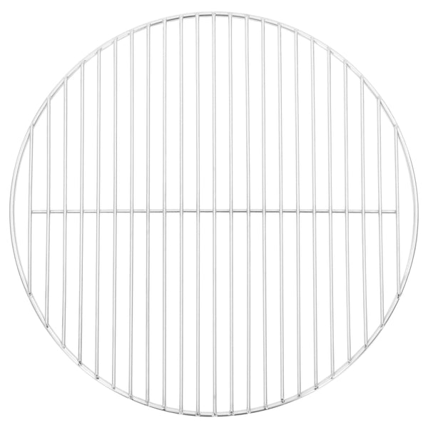 Grillrost Rund Ø44,5 cm Edelstahl