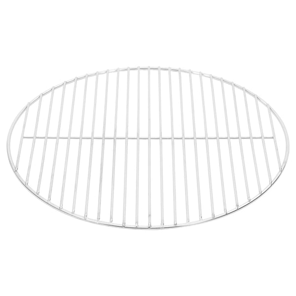 Grillrost Rund Ø44,5 cm Edelstahl