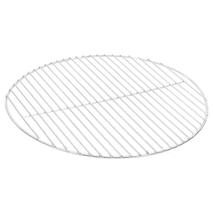 Grillrost Rund Ø44,5 cm Edelstahl