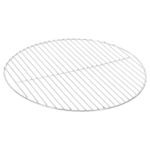 Grillrost Rund Ø44,5 cm Edelstahl