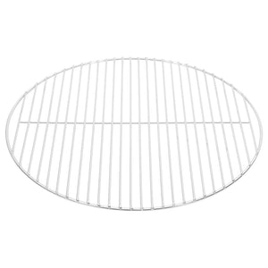 Grillrost Rund Ø50cm Edelstahl