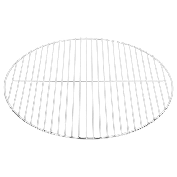 Grillrost Rund Ø50cm Edelstahl