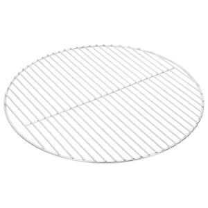Grillrost Rund Ø50cm Edelstahl