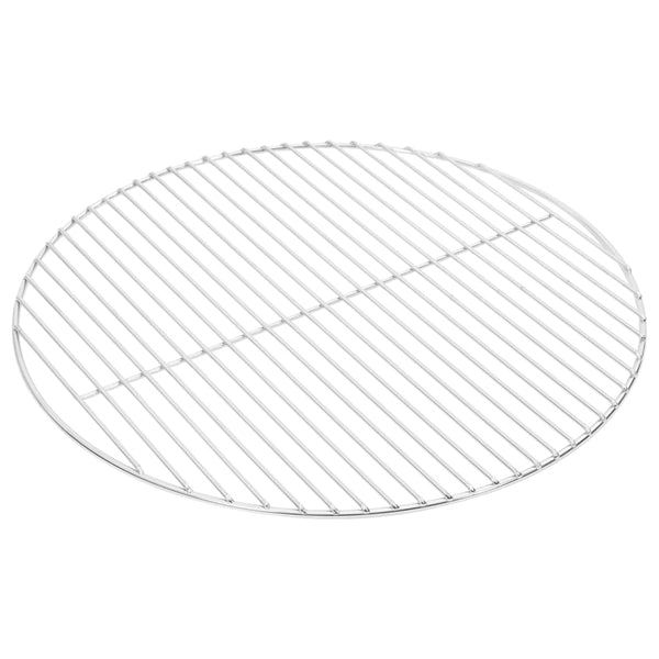 Grillrost Rund Ø50cm Edelstahl