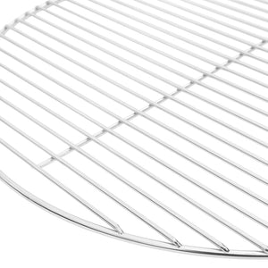 Grillrost Rund Ø50cm Edelstahl