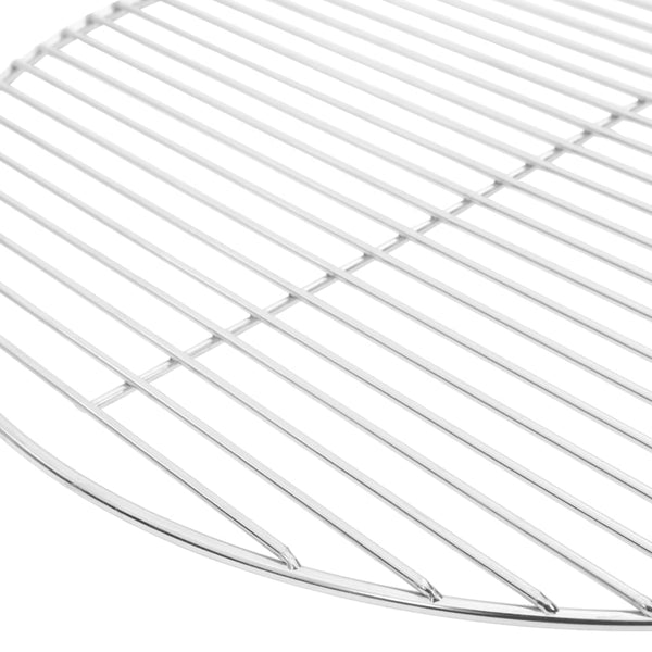 Grillrost Rund Ø50cm Edelstahl