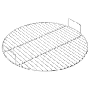 Grillrost Rund Ø44,5 cm Edelstahl