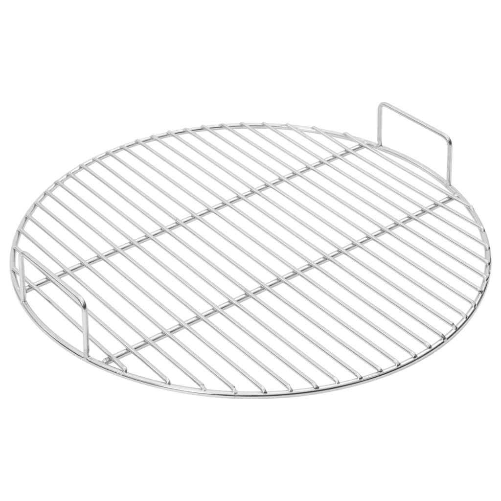 Grillrost Rund Ø44,5 cm Edelstahl